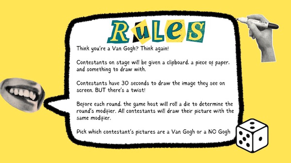 No Van Gogh image number null
